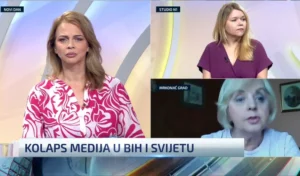 Gašenje Al Jazeere Balkans otvara gorka pitanja o budućnosti novinarstva: “Ne postoji opravdanje”