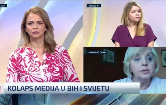 Gašenje Al Jazeere Balkans otvara gorka pitanja o budućnosti novinarstva: “Ne postoji opravdanje”