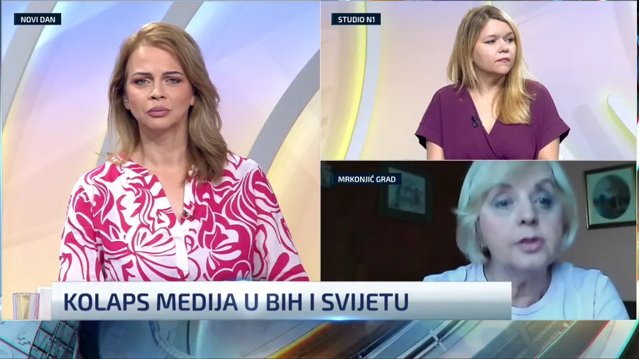 Gašenje Al Jazeere Balkans otvara gorka pitanja o budućnosti novinarstva: “Ne postoji opravdanje”