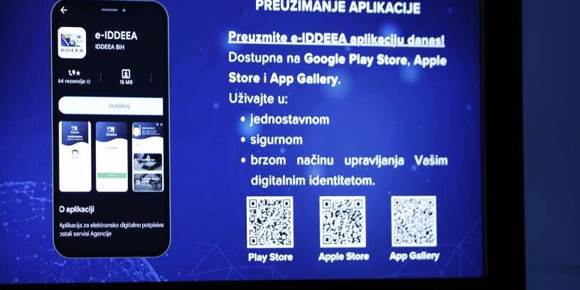 Građani BiH od sada mogu koristiti digitalni identitet i elektronski potpis