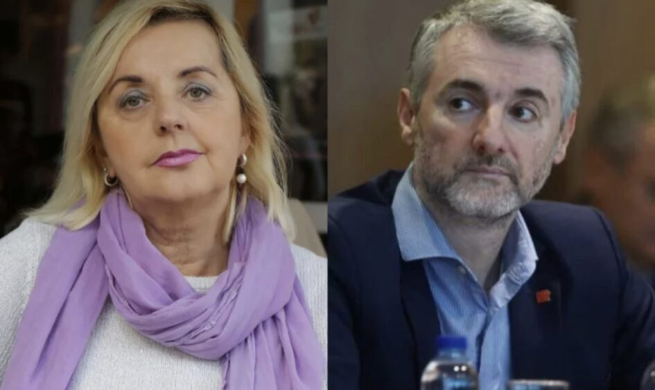 Rudić on Forto’s Meeting with Selected Media Outlets: “The Public Has the Right to Know the Motive”