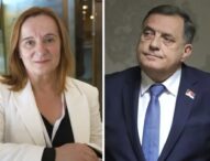 Velika pobjeda Tanje Topić: Milorad Dodik i SRNA krivi za klevetu