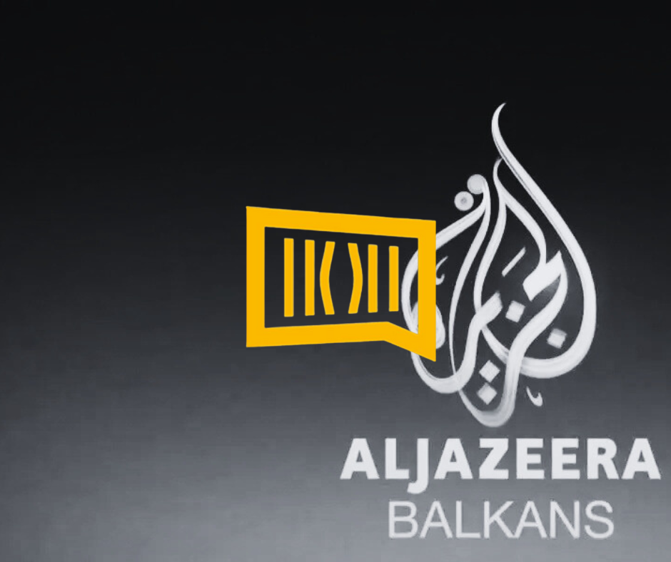 SafeJournalists and MFRR: Closure of Al Jazeera Balkans is a Major Blow to Media Freedom and Pluralism in the Region