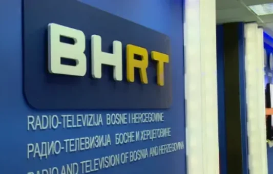 RTRS nezakonito zadržavao sredstva od RTV takse: Sud prihvatio argumente BHRT-a