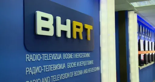 RTRS nezakonito zadržavao sredstva od RTV takse: Sud prihvatio argumente BHRT-a