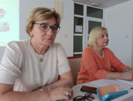 Rudić: Sankcije za političare koji napadaju novinare, ali i urednike koji vrše redakcijsko nasilje