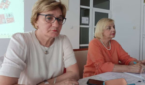 Rudić: Sankcije za političare koji napadaju novinare, ali i urednike koji vrše redakcijsko nasilje