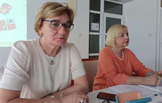 Rudić: Sankcije za političare koji napadaju novinare, ali i urednike koji vrše redakcijsko nasilje
