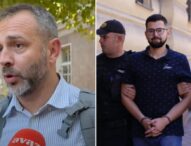 Avdo Avdić za “Avaz” nakon što je Musa, koji ga je napao, pušten na slobodu: Život novinara vrijedi oko 500 KM!