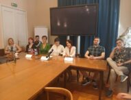 Vrabec Mojzeš: Država ne želi nezavisne medije da ne uznemiruju javnost