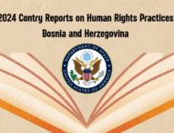 State Department: Povećan broj pritisaka na novinare i medijske radnike u BiH