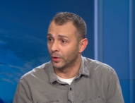 BH JOURNALISTS: We demand an urgent investigation into the attack on Avdo Avdić and the punishment of the attackers