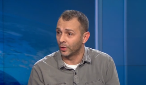 BH JOURNALISTS: We demand an urgent investigation into the attack on Avdo Avdić and the punishment of the attackers