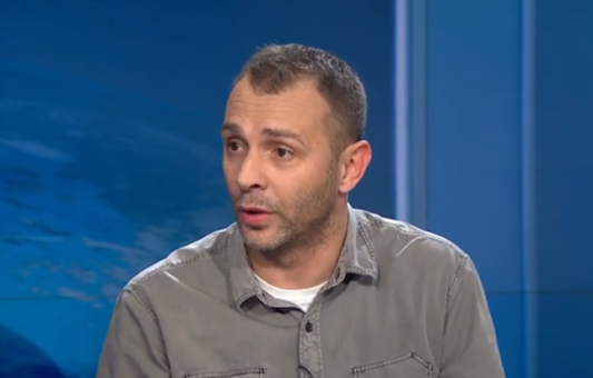 BH JOURNALISTS: We demand an urgent investigation into the attack on Avdo Avdić and the punishment of the attackers