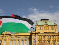 U Zagrebu održan prosvjed “Zaustavite ubijanje novinara! Zaustavite genocid!”