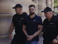 Tužiteljstvo traži pritvor za Abdulaziza Musu