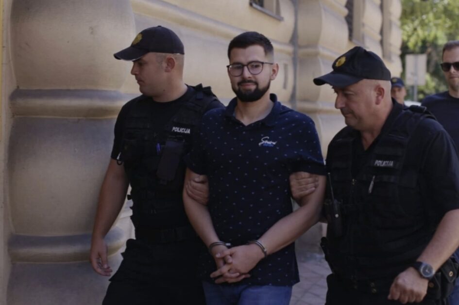 Tužiteljstvo traži pritvor za Abdulaziza Musu