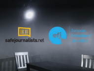 SafeJournalists and EFJ: Immediately release and drop charges for journalist Nataša Miljanović Zubac in Bosnia and Herzegovina