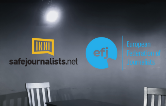 SafeJournalists and EFJ: Immediately release and drop charges for journalist Nataša Miljanović Zubac in Bosnia and Herzegovina