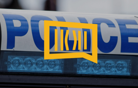 SafeJournalists Network Condemns Police Blockade of Albania’s Largest Informative TV, News24