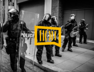 SafeJournalists: Police Once Again Failed to Protect Journalists During Protests in Several Serbian Cities