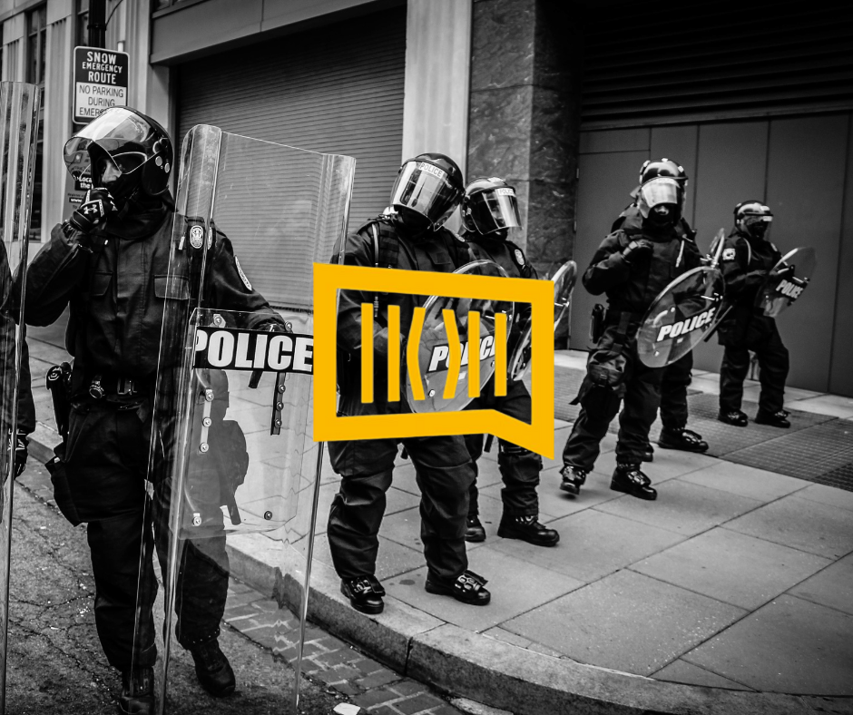 SafeJournalists: Police Once Again Failed to Protect Journalists During Protests in Several Serbian Cities