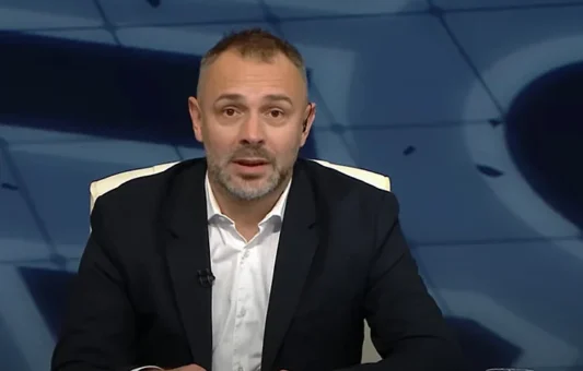 BH NOVINARI: Sramotna šutnja institucija o postupku hrvatskih vlasti prema novinaru Avdiću