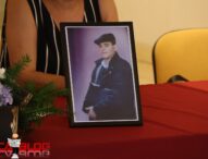 Održana komemoracija penzionisanom novinaru Vukašinu Vuki Stanišiću