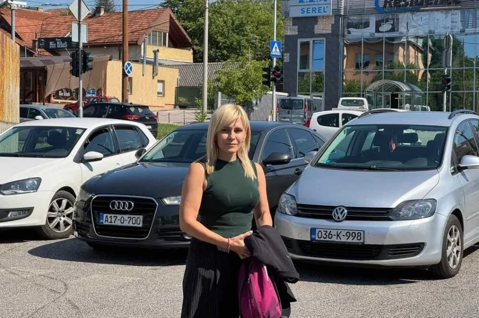 Sud BiH utvrdio: Nema osnovane sumnje da je novinarka Nataša Miljanović Zubac počinila krivično djelo