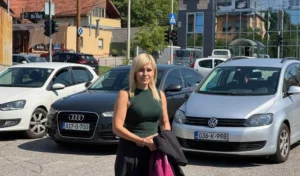 Nataša Miljanović Zubac: Ovo je iživljavanje institucija, jer ukazujem na kriminal i korupciju