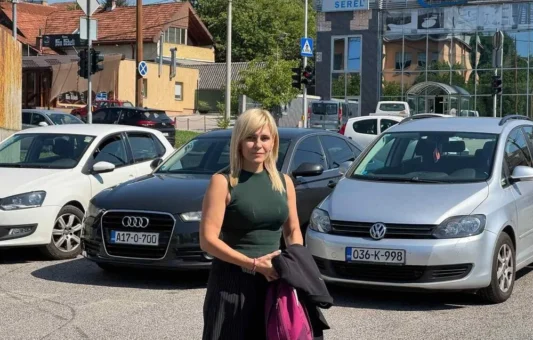 Nataša Miljanović Zubac: Ovo je iživljavanje institucija, jer ukazujem na kriminal i korupciju