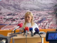 Novinarka Nataša Miljanović Zubac puštena na slobodu nakon saslušanja u Tužilaštvu BiH