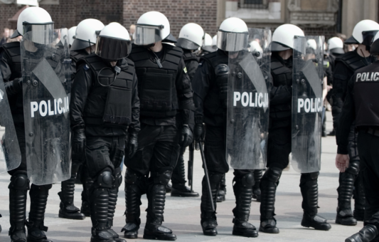 Journalistic and Media Organizations: Red Line Has Been Crossed — Brutal Attacks on Journalists and Media Workers During Protests in Serbia