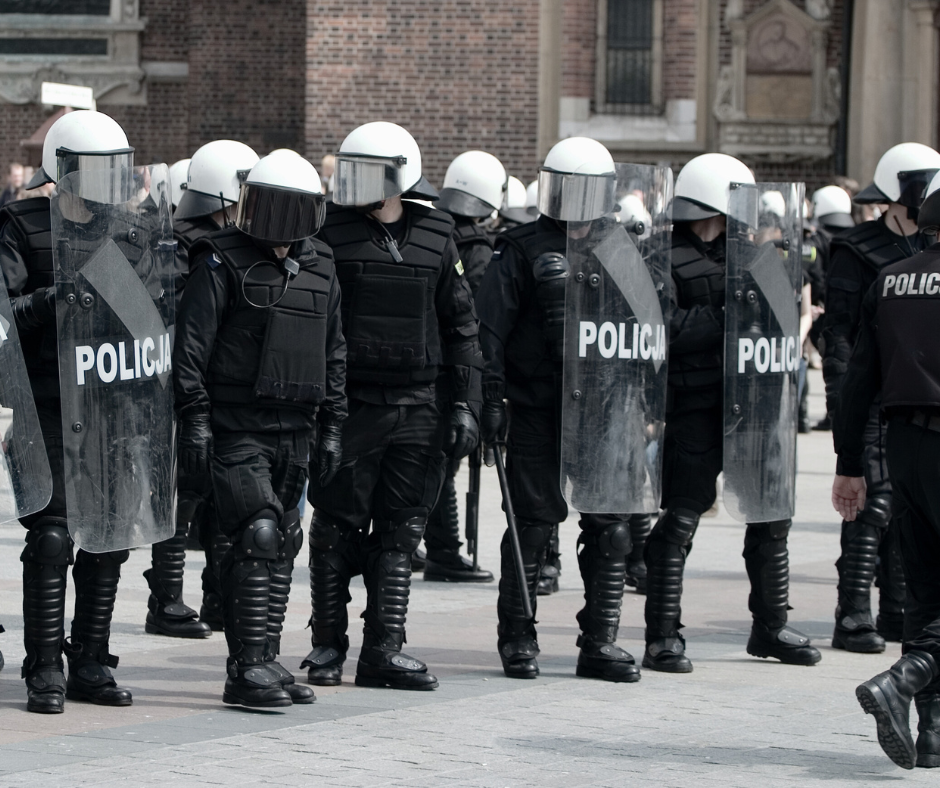 Journalistic and Media Organizations: Red Line Has Been Crossed — Brutal Attacks on Journalists and Media Workers During Protests in Serbia