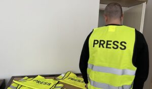 Sutra stupa na snagu Evropski akt o slobodi medija – ključan za zaštitu novinarske nezavisnosti