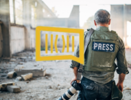 Mreža SafeJournalists osuđuje ubistvo pet novinara u Gazi