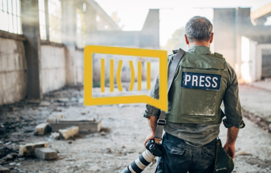 SafeJournalists Network Condemns the Killing of Five Journalists in Gaza