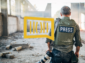 SafeJournalists Network Condemns the Killing of Five Journalists in Gaza