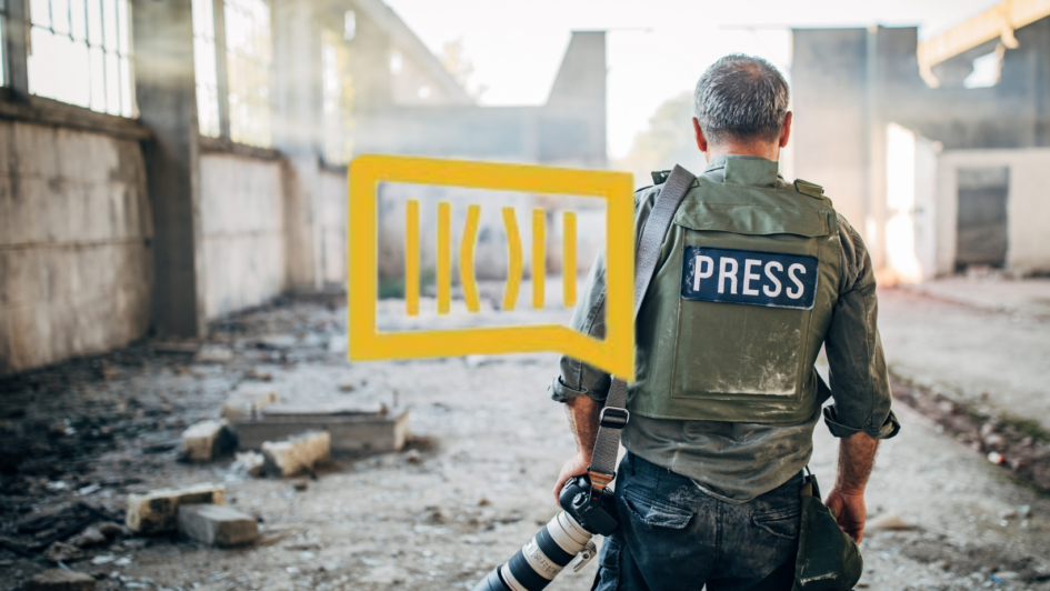 SafeJournalists Network Condemns the Killing of Five Journalists in Gaza