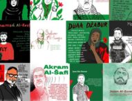 Novinarska udruženja iz Hrvatske organizuju protestnu šetnju za novinare i civile u Palestini