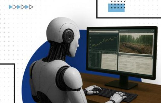 AI u istraživačkom novinarstvu: Potencijal velik, primjena ograničena