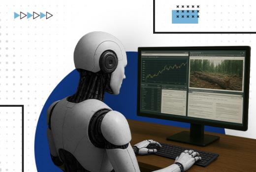AI u istraživačkom novinarstvu: Potencijal velik, primjena ograničena