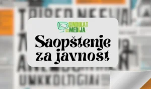 Oštro osuđujemo pokušaj diskriminacije Antene M