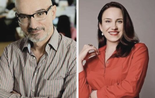 BH JOURNALISTS: Benjamina Karić is abusing the journalist’s minor daughter in order to get even with him