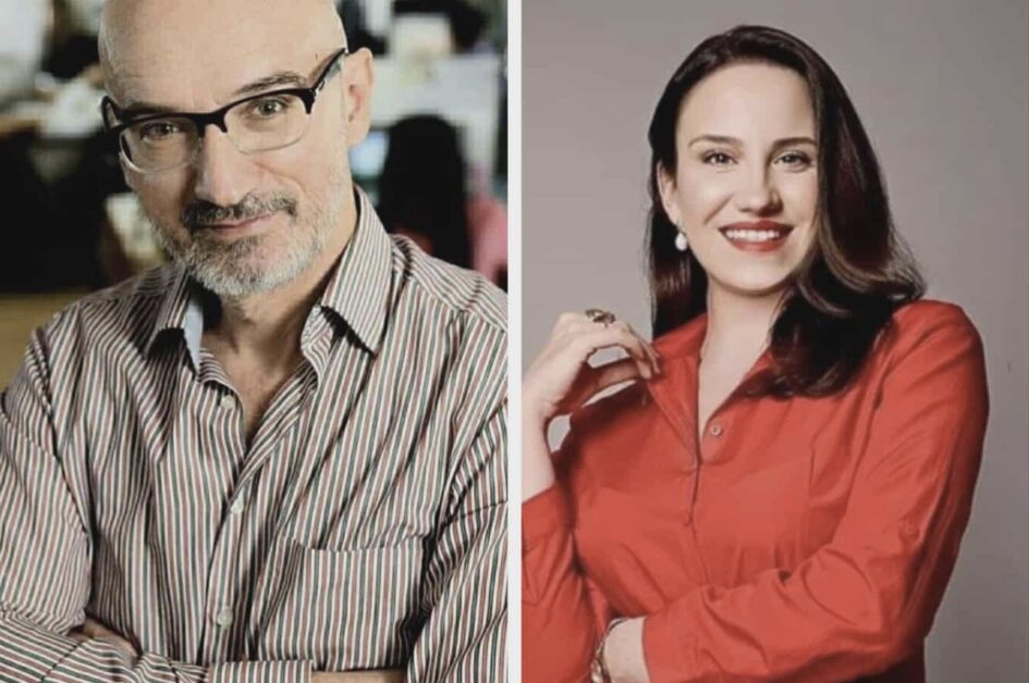 BH NOVINARI: Benjamina Karić zloupotrebljava maloljentnu kćer novinara radi obračuna s njim
