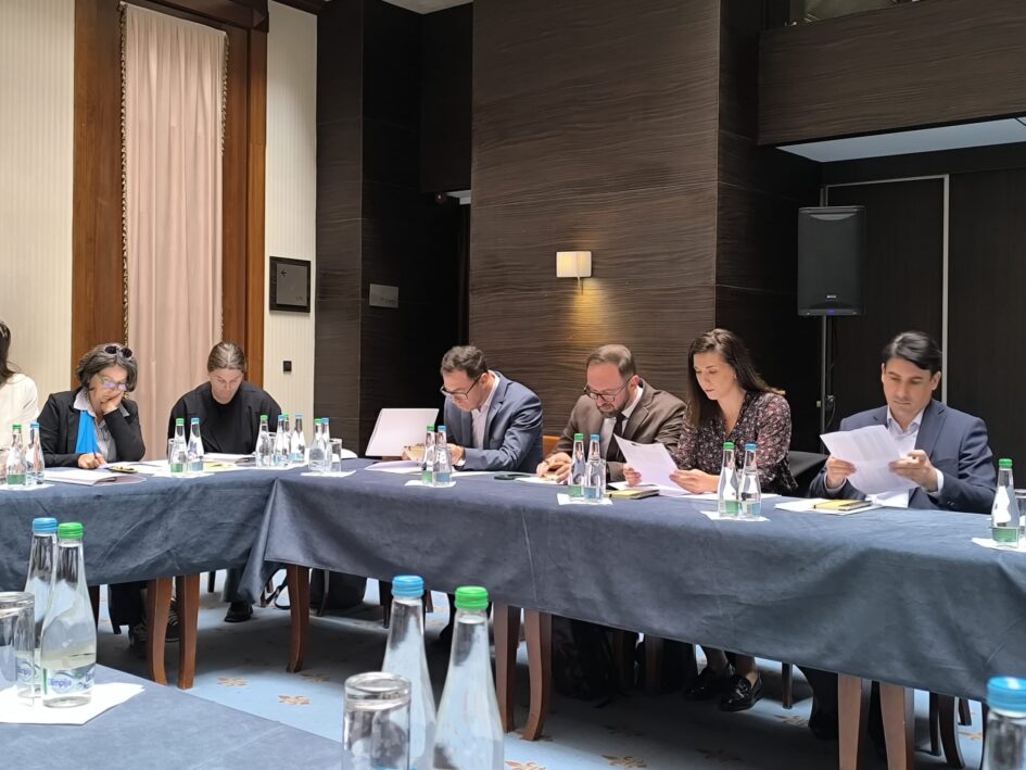 BiH treba efikasniju primjenu Zakona o slobodi pristupa informacijama