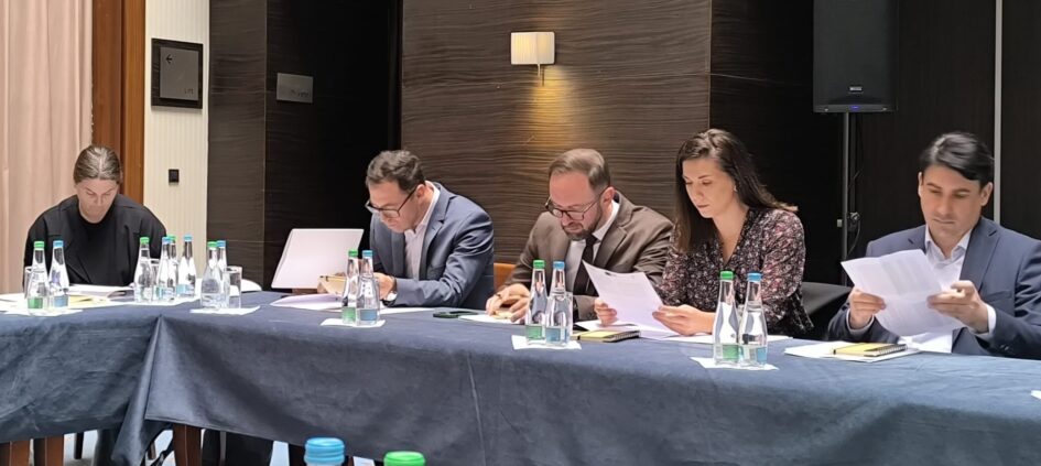 BiH treba efikasniju primjenu Zakona o slobodi pristupa informacijama