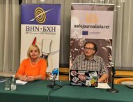 Novinarima je neophodna sistemska zaštita od sagorjevanja na poslu i mobinga