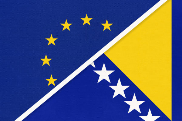 Inicijativa za monitoring evropskih integracija: BiH rizikuje gubitak dodatnih 108 miliona eura ako ne usvoji Reformsku agendu
