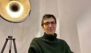 Maja Sever: Imamo puno svojih problema, ali pomozimo novinarima iz Gaze